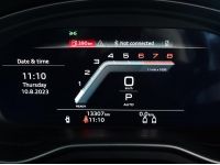 Audi A5 Coupe 40 TFSI S Line ปี 2022 ไมล์ 13,xxx Km รูปที่ 15